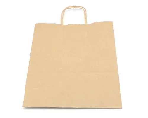 Пакет бумажный ARCE, Бежевый