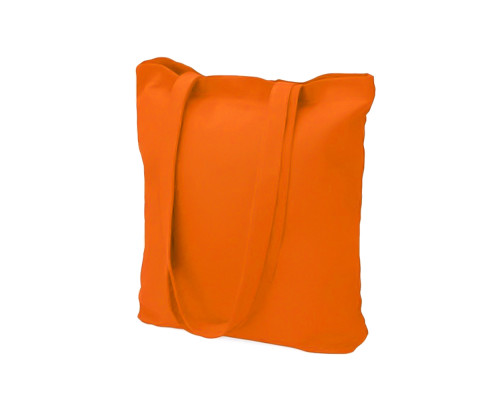 Cумка хозяйственная Bagsy Super 220 г/м2, оранжевая Cумка хозяйственная Bagsy Super 220 г/м2, оранжевая