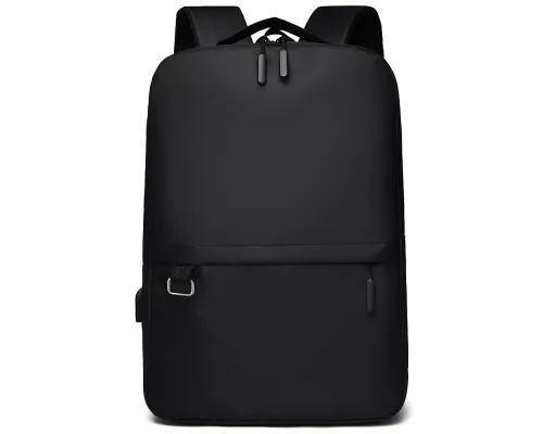 Рюкзак-сет TRAVEL, Чёрный