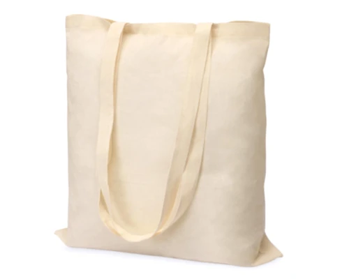 Сумка хозяйственная  Bagsy Super 220 г/м2, бежевая