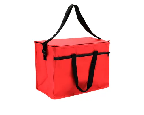 Сумка-холодильник Арктика, красная