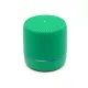 Беспроводная Bluetooth колонка Bardo, зеленый