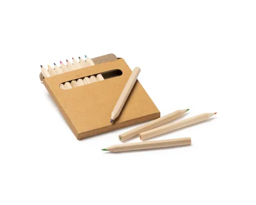 Набор KOEL из 12 карандашей