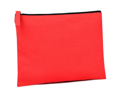 Косметичка Blinkie 325 г/м², красный