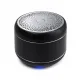 Беспроводная Bluetooth колонка SoundDot 3W+ с металлическим корпусом, черный