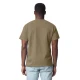 Футболка ULTRA COTTON, СЕРО-БЕЖЕВЫЙ 2XL
