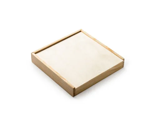 Набор из 4 игр GALVY, Бежевый