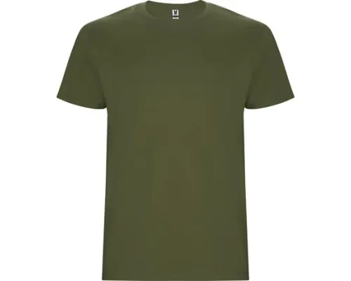 Футболка STAFFORD , АРМЕЙСКИЙ ЗЕЛЕНЫЙ 2XL Футболка STAFFORD , АРМЕЙСКИЙ ЗЕЛЕНЫЙ 2XL