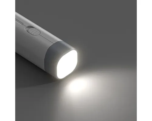 Универсальная лампа c встроенной батареей Rossi