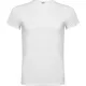 Футболка SUBLIMA мужская, БЕЛЫЙ 2XL