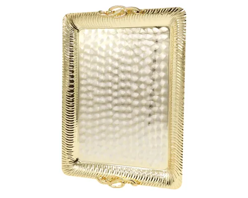 Поднос с ручками VIOLINO в подарочной упаковке