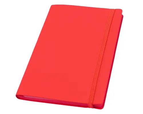 Подарочный набор ВРЕМЯ ИДЕЙ, красный