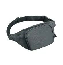 Поясная сумка SPLIT, Серый