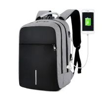 Рюкзак Madma, Серый