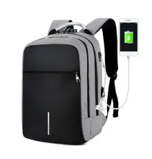 Рюкзак Madma, Серый