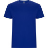 Футболка STAFFORD , КОРОЛЕВСКИЙ СИНИЙ 4XL