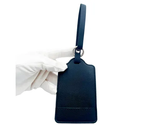 Багажная бирка IDTag, синий