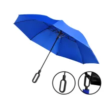 Зонт Глиссер, синий