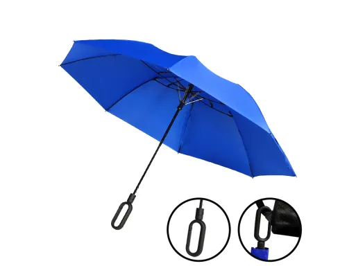 Зонт Глиссер, синий
