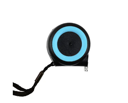 Рулетка Дрезден 3м, синяя