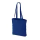 Сумка хозяйственная Bagsy Super 220 г/м2, тёмно-синяя