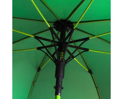 Зонт-трость Golf, зеленый