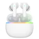 Наушники беспроводные Bluetooth Praise, белые