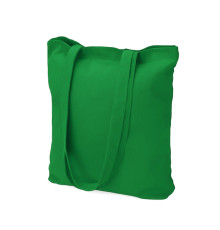 Cумка хозяйственная  Bagsy Super 220 г/м2, зелёная