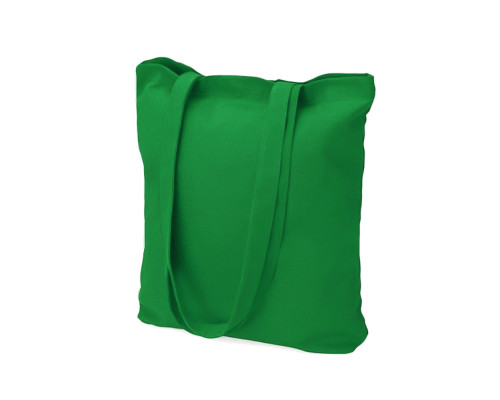 Cумка хозяйственная Bagsy Super 220 г/м2, зелёная Cумка хозяйственная Bagsy Super 220 г/м2, зелёная
