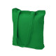 Cумка хозяйственная Bagsy Super 220 г/м2, зелёная