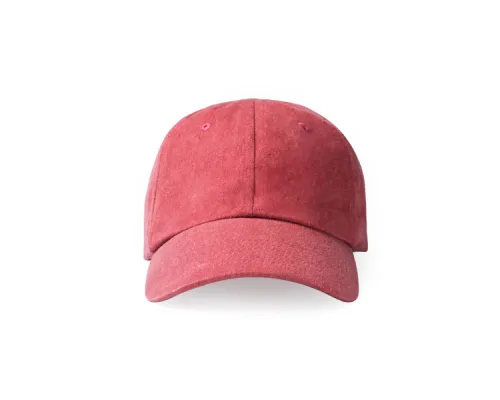 Бейсболка ELEMENT, красный