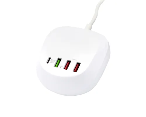 Универсальное зарядное устройство Stoun