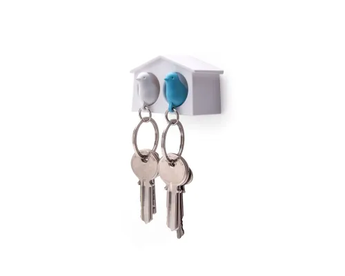 Брелок Mini Duo Sparrow