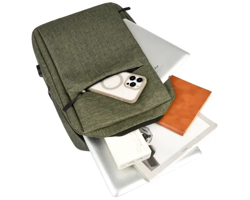 Рюкзак Lifestyle, Хаки