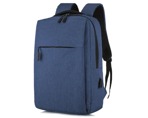 Рюкзак Lifestyle, Синий