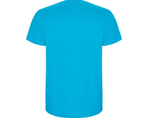 Футболка STAFFORD , БИРЮЗОВЫЙ 2XL