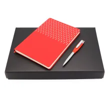 Набор Kront, Красный