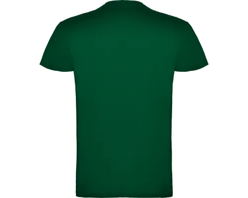 Футболка BEAGLE, БУТЫЛОЧНЫЙ ЗЕЛЕНЫЙ 2XL