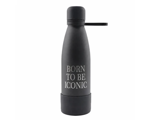 Набор ICONIC, чёрный