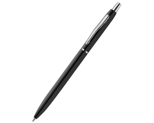 Ручка металлическая Palina, черная
