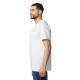 Футболка HEAVY COTTON, БЕЛЫЙ S
