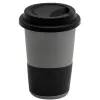 Кружка Magic To Go, серый/черный