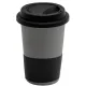 Кружка Magic To Go, серый/черный