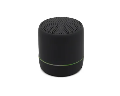 Беспроводная Bluetooth колонка Bardo, черный