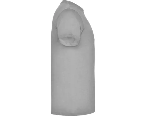 Футболка BEAGLE, ПЁСТРЫЙ СЕРЫЙ XL