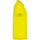 Футболка поло STAR мужская, ЖЕЛТЫЙ 3XL