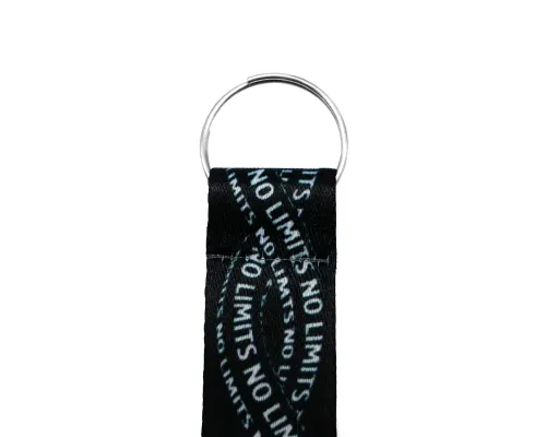 Брелок-ремувка однослойная Рин, 20х100 мм