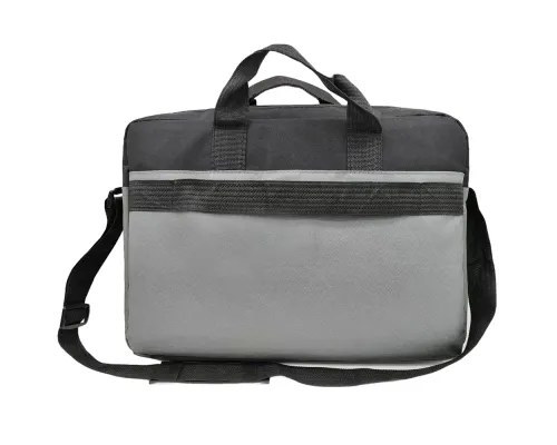 Сумка для ноутбука CHILTON, серая