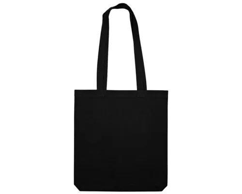 Сумка хозяйственная  Bagsy easy, черная