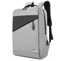 Рюкзак MetriX, серый